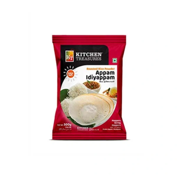 Kitchen Treasures Idiyappam Powder 500gm